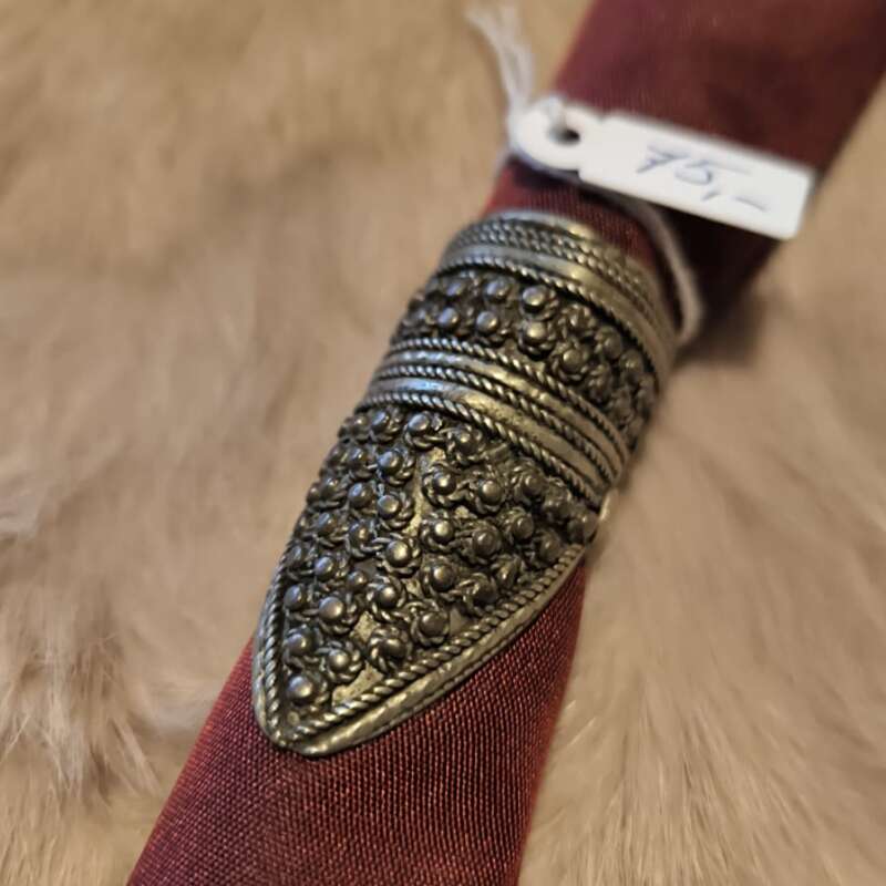 Etnisch juweel Etiopië