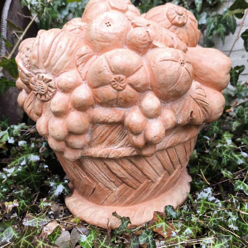 Oude Terracotta