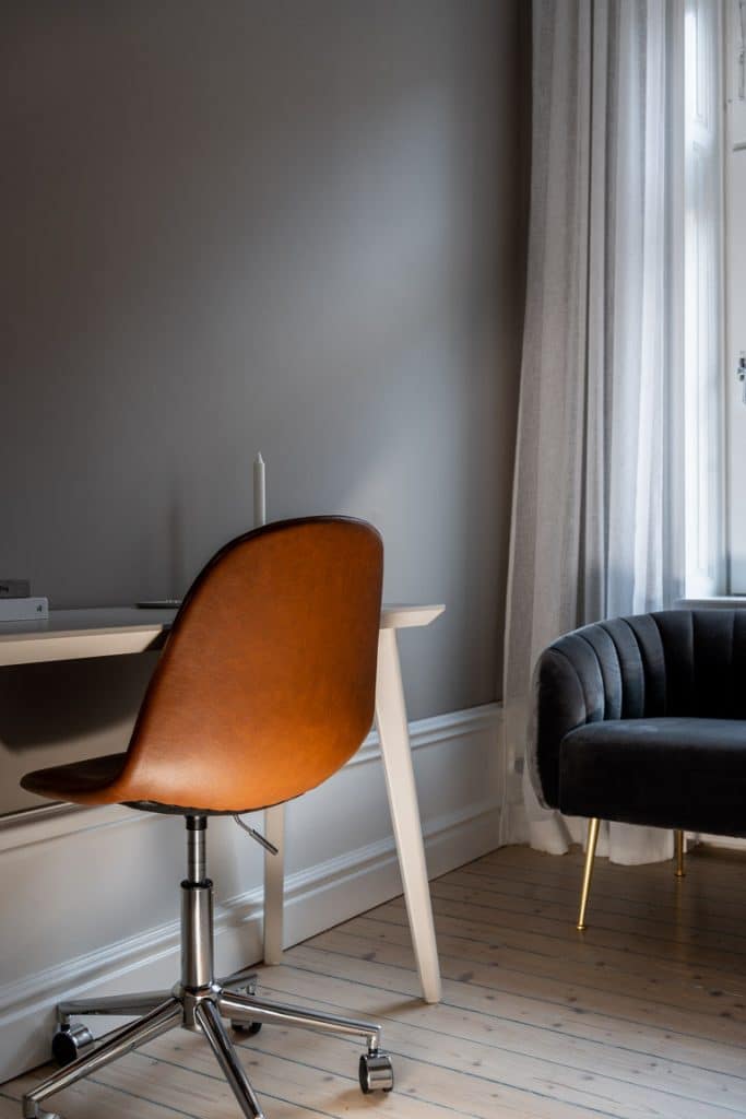 Renovering lägenhet Kungsholmen Stockholm - DEKÅ Entreprenad