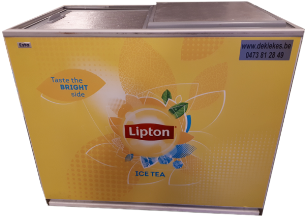 Huur een frigo Puurs Sint Amands Bornem