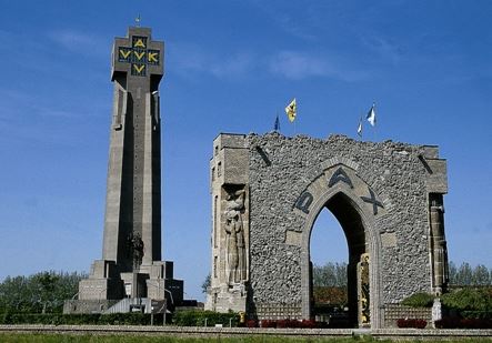 Diksmuide