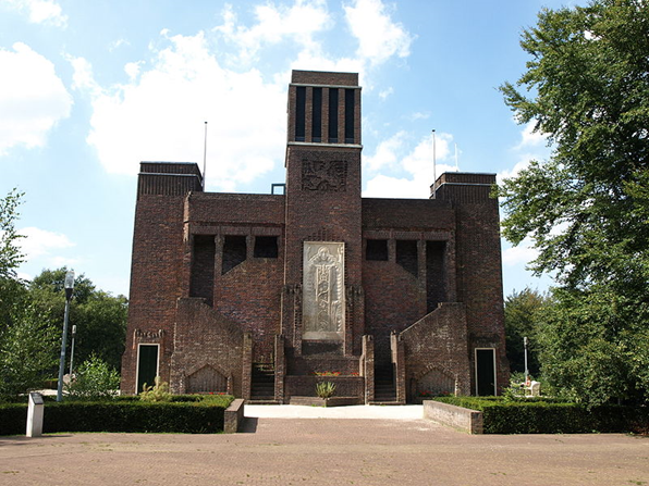 Amersfoort