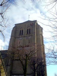 Waten, St Gilliskerk