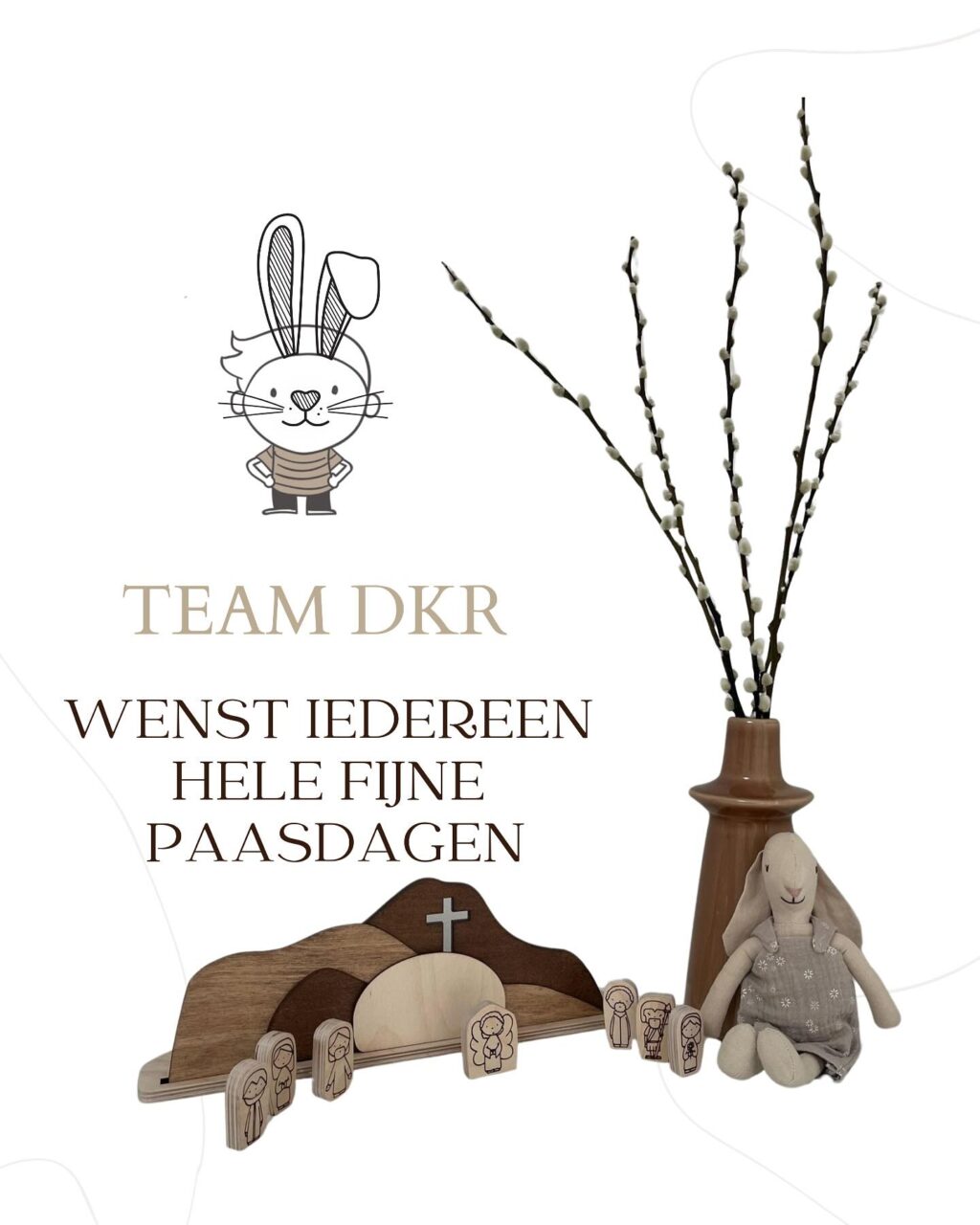 Instagram post from dkrleeuwarden. This post is in position 1.