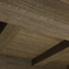 soffitto legno finto