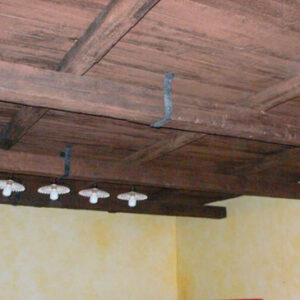 soffitto-legno, pannelli decorativi per soffitti e controsoffitti in legno