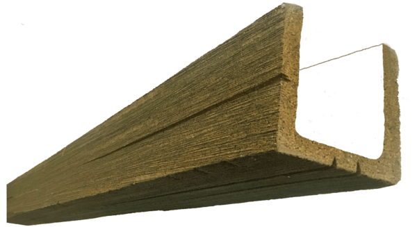 trave legno finto - Ci sono diversi vantaggi nell’utilizzare la trave legno finto in polistirolo Dekor Italy per abbellire e rinnovare il tuo soffitto nel caldo.
