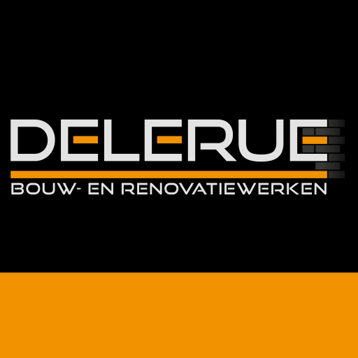 Delerue Bouw en Renovatiewerken