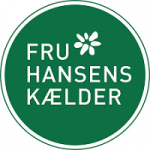 Fru hansens kælder forhandler delle kompagniet