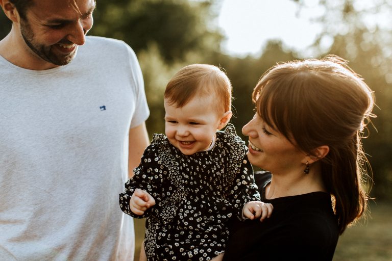 Family III