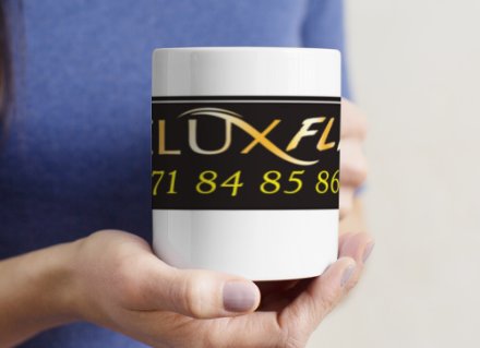 Deluxflyt professionel flytning København