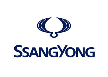 Ssangyong Aycton Sport