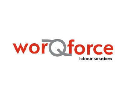 WorQforce logo