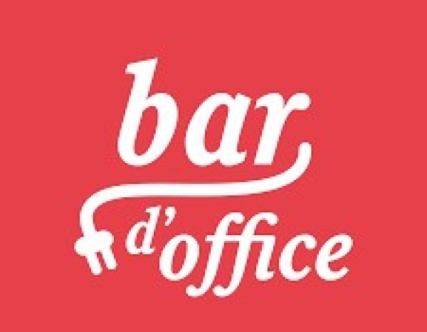 bar d'office logo