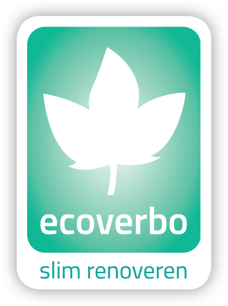 Ecoverbo logo