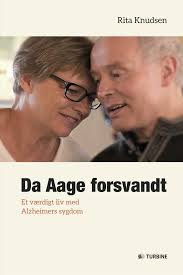 da aage forsvandt