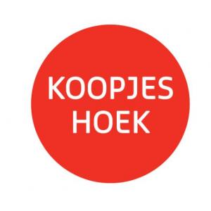 Koopjeshoek