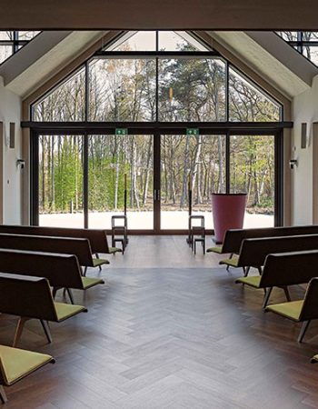 Crematorium Laren