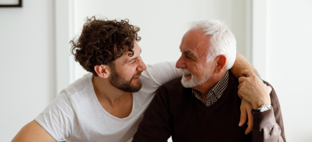 De dood: het gesprek van je leven - demooisteuitvaart.nl