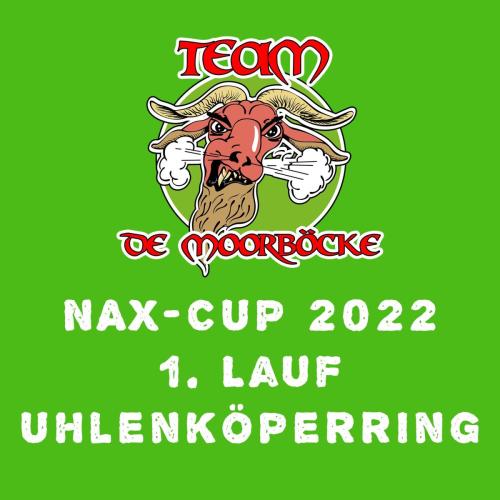 NAX2022 Lauf1