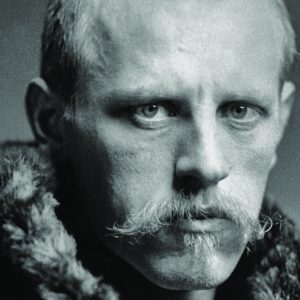 Nansen - A book for the young