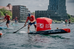 SUP Tour 2023 Sønderborg