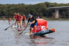 SUP Tour 2023 Vejle