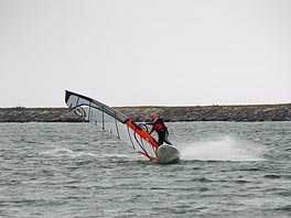 Søren i Nyborg 9/9 2010