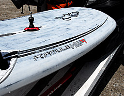 Starboard Formula HWR