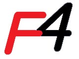 F4 Fin Company - Foil Flex Fit Finish