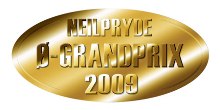 Neil Pryde Ø Grand Prix 2009