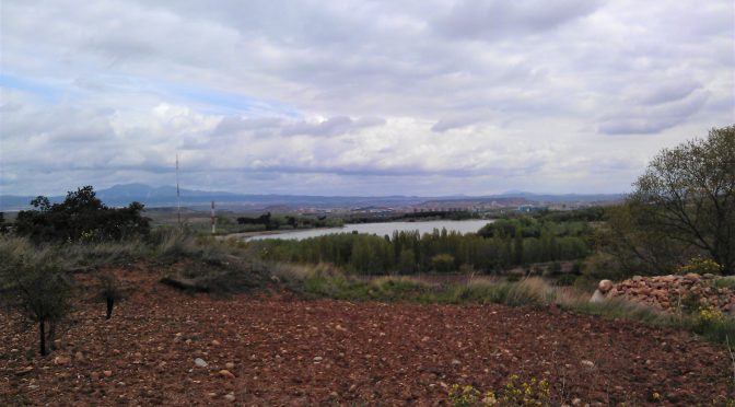 CAMINO FRANCÉS – 2012 – DAG 6