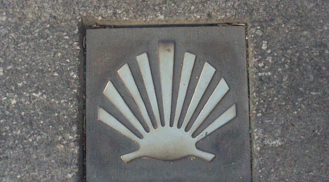 CAMINO DEL NORTE – HVILEDAG – VILALBA