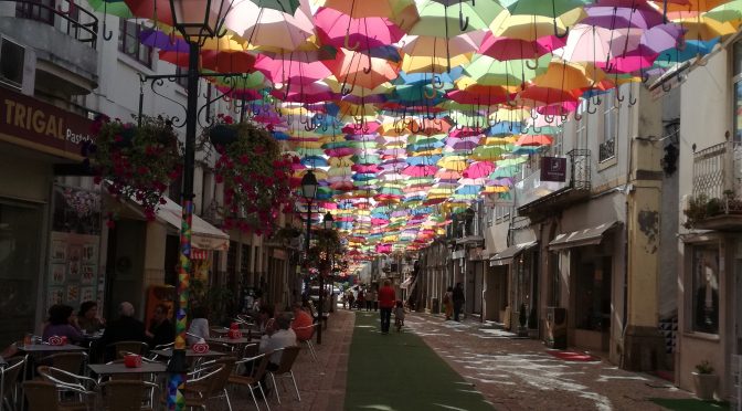 CAMINO PORTUGUÉS – DAG 10