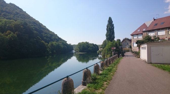 VIA FRANCIGENA I – DAG 5