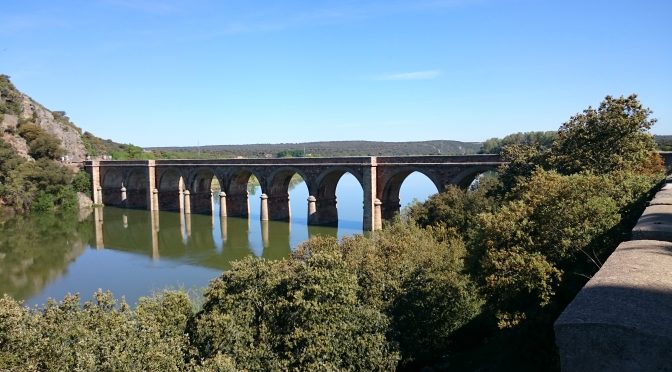 CAMINO SANABRÉS – DAG 1