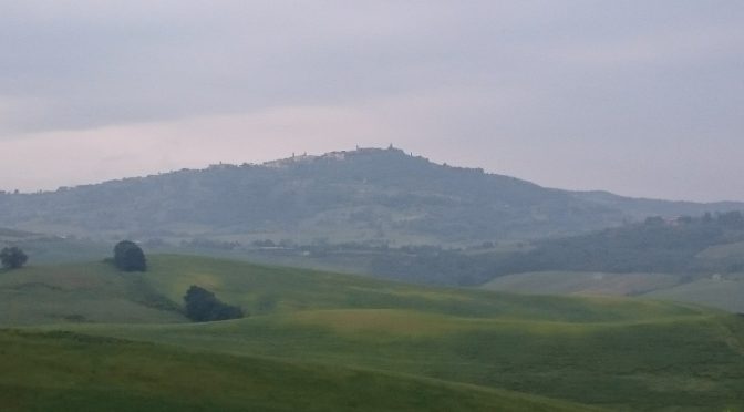 VIA FRANCIGENA II – DAG 18