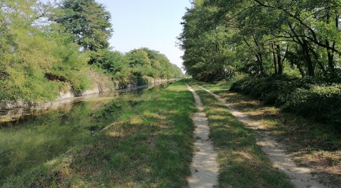 VIA FRANCIGENA III – DAG 11