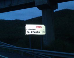 VIA DE LA PLATA – DAG 13