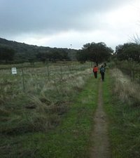 VIA DE LA PLATA I – DAG 14