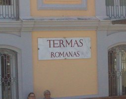 VIA DE LA PLATA I – DAG 16