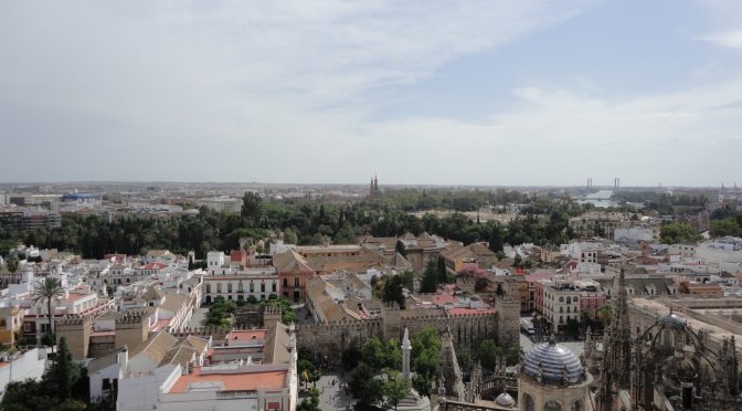 VIA DE LA PLATA I – HENREJSEDAG