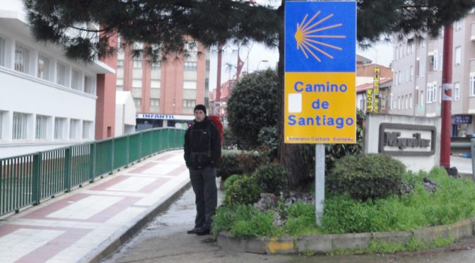 CAMINO FRANCÉS – 2013 – SAMMENFATNING