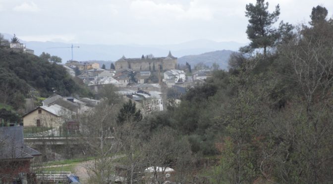 CAMINO FRANCÉS – 2013 – DAG 6