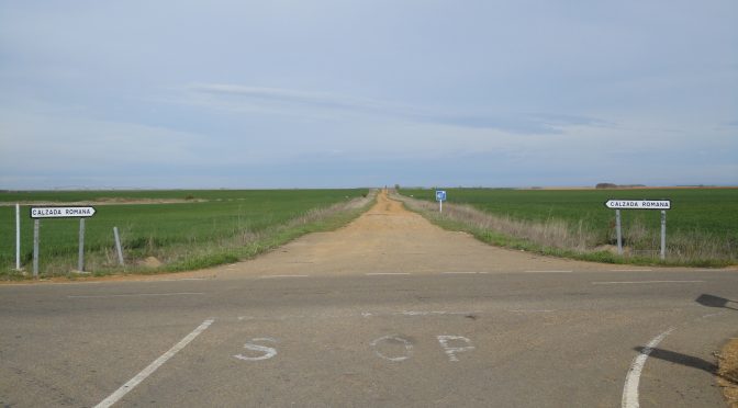 CAMINO FRANCÉS – 2012 – DAG 16