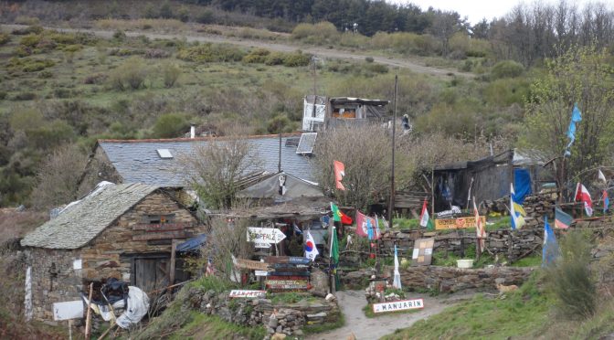 CAMINO FRANCÉS – 2012 – DAG 21