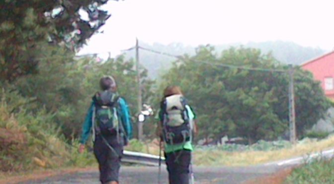 CAMINO DEL NORTE – DAG 29