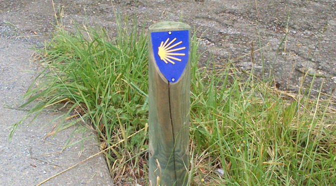 CAMINO PRIMITIVO – DAG 2