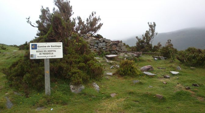 CAMINO PRIMITIVO – DAG 6