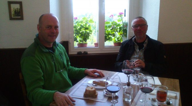 CAMINO PRIMITIVO – DAG 8